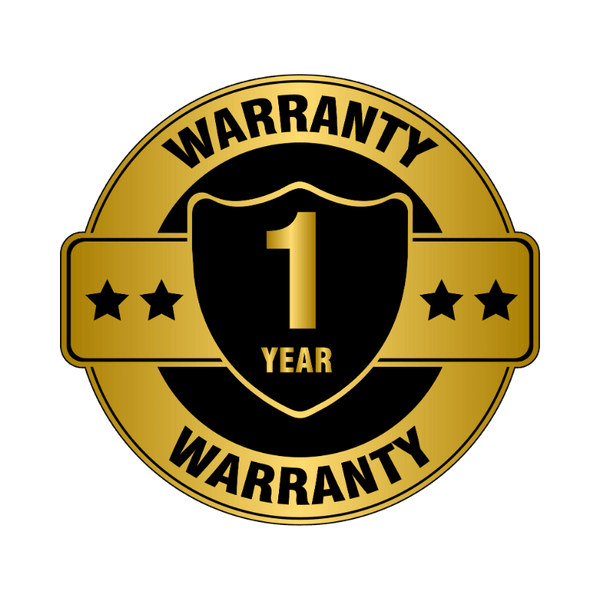 1 Year Warranty - Coreva Labs USA