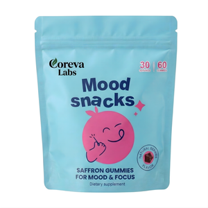 Coreva Mood Snacks™