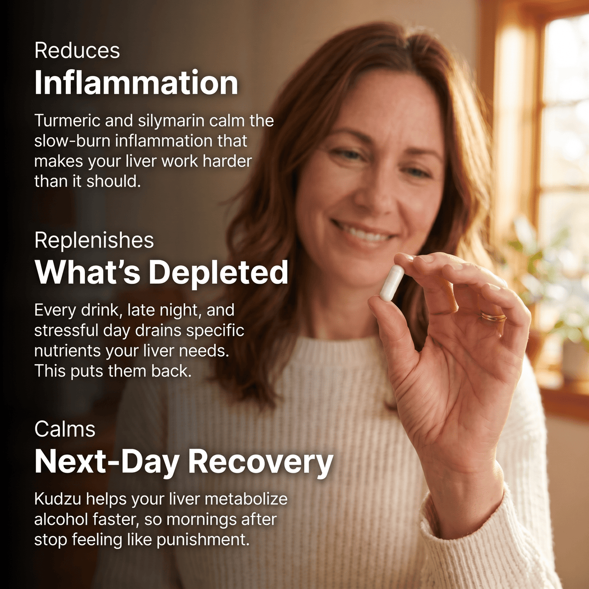 Coreva Labs Advanced Liver Repair & Daily Detox - Coreva Labs USA