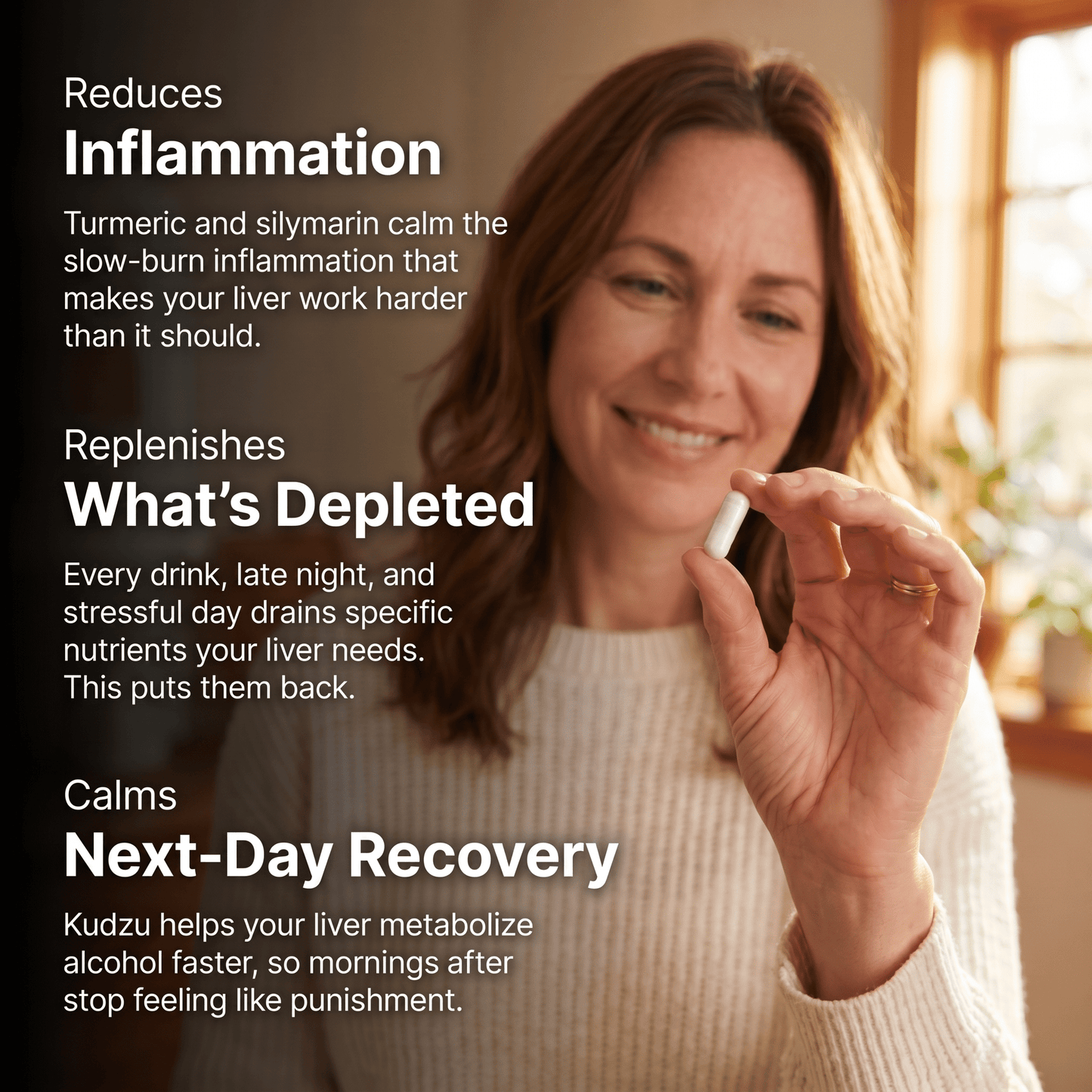 Coreva Labs Advanced Liver Repair & Daily Detox - Coreva Labs USA