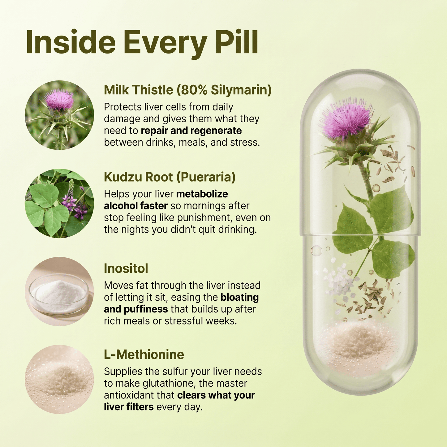 Coreva Labs Advanced Liver Repair & Daily Detox - Coreva Labs USA
