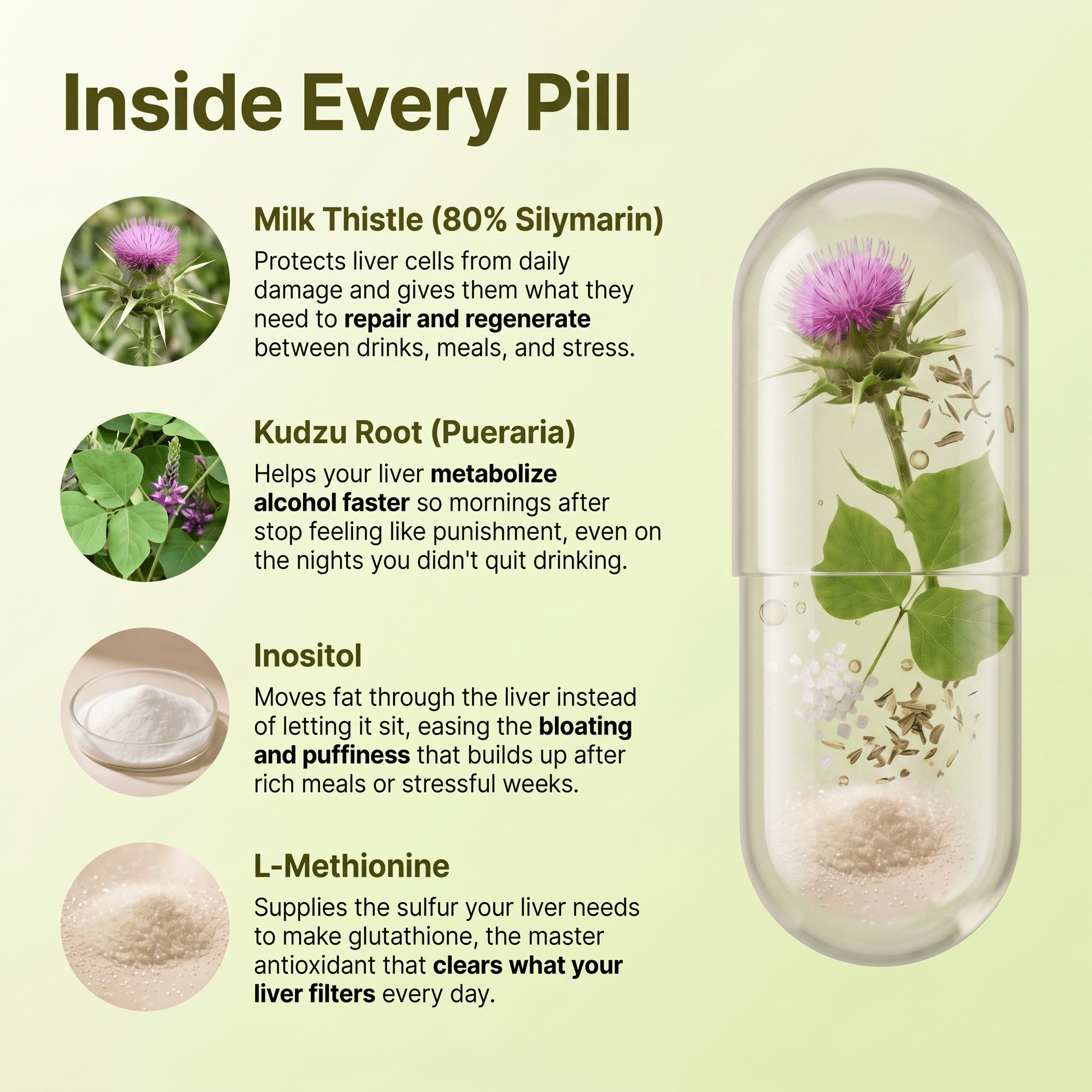 Coreva Labs Advanced Liver Repair & Daily Detox - Coreva Labs USA