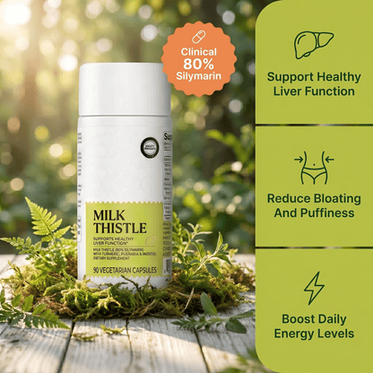 Coreva Labs Advanced Liver Repair & Daily Detox - Coreva Labs USA